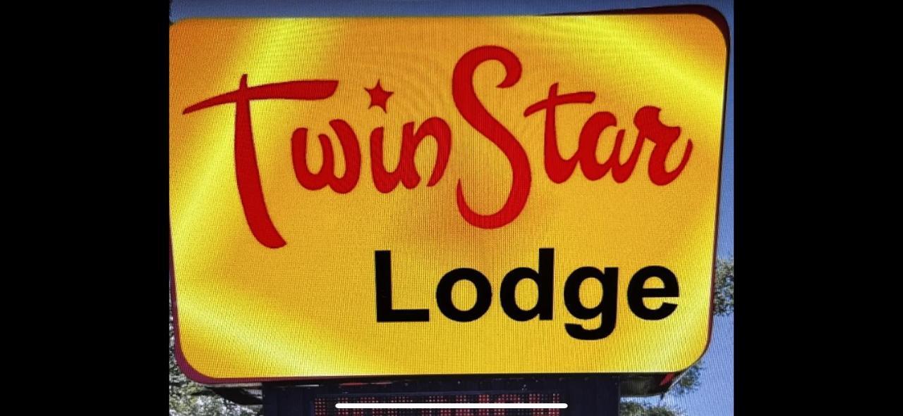 Twin Star Lodge Biloxi Zewnętrze zdjęcie
