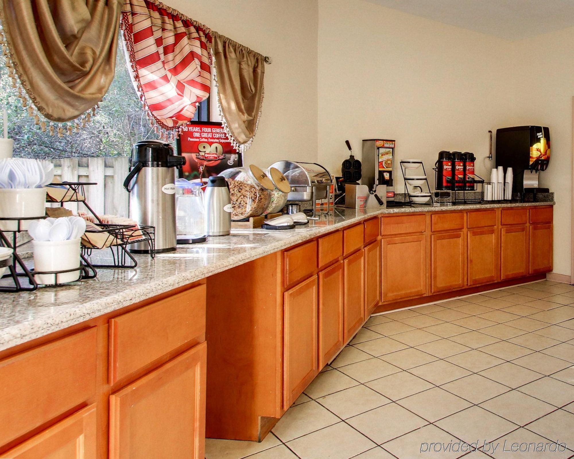 Twin Star Lodge Biloxi Zewnętrze zdjęcie