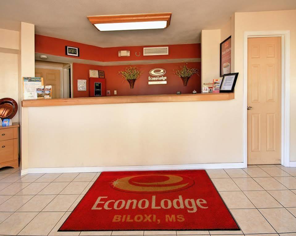 Twin Star Lodge Biloxi Zewnętrze zdjęcie