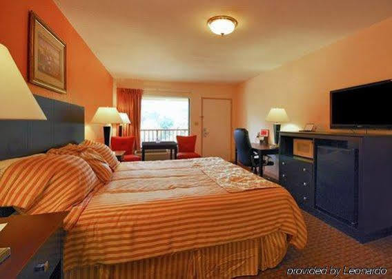 Twin Star Lodge Biloxi Zewnętrze zdjęcie