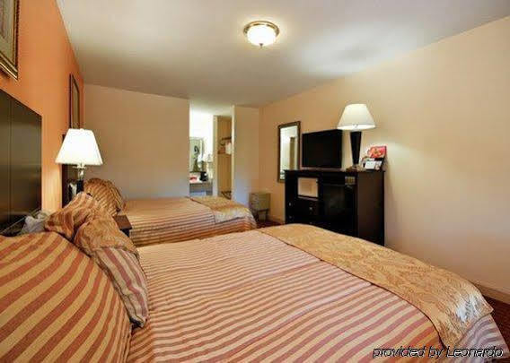 Twin Star Lodge Biloxi Zewnętrze zdjęcie