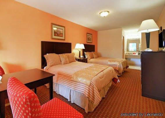 Twin Star Lodge Biloxi Zewnętrze zdjęcie