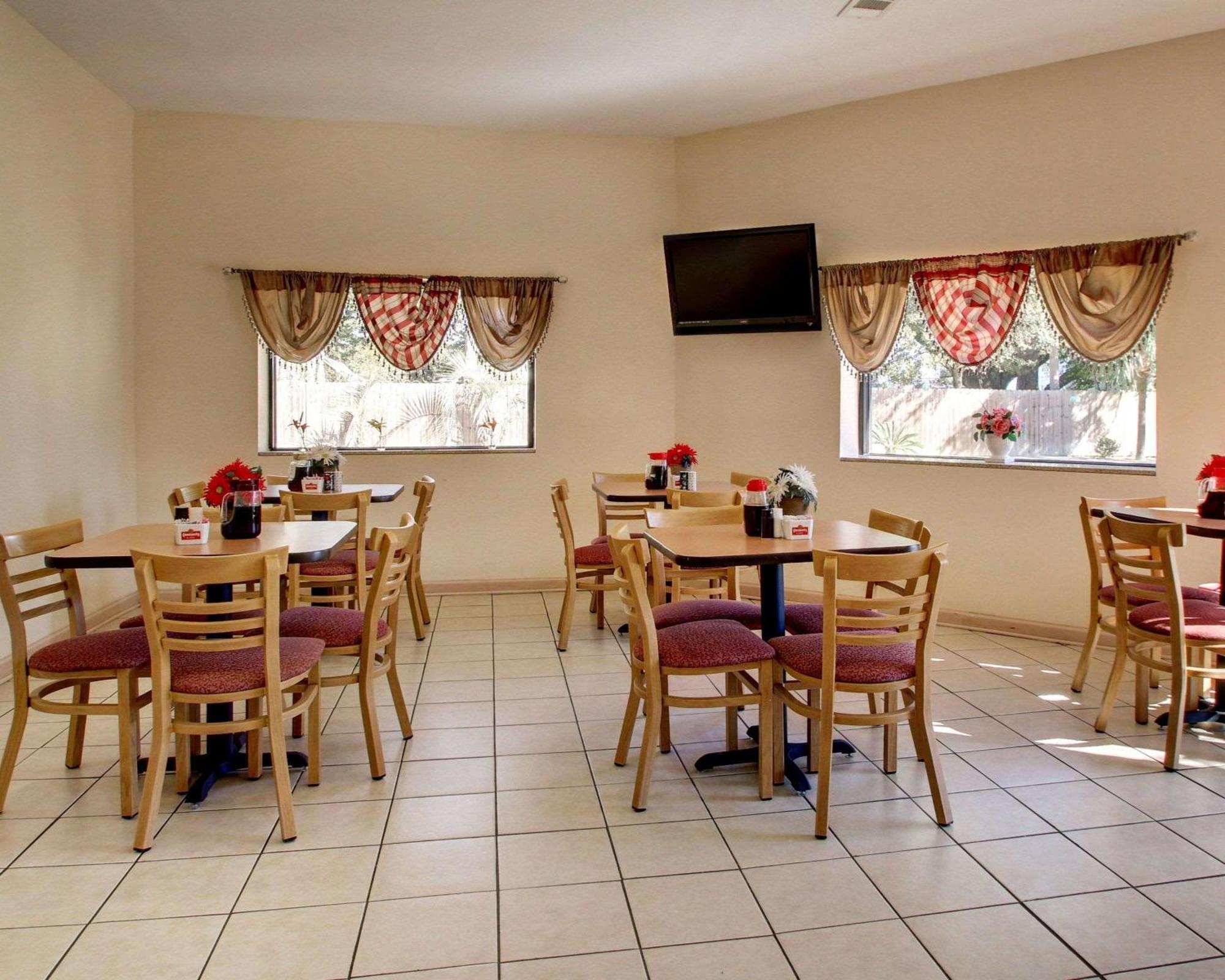 Twin Star Lodge Biloxi Zewnętrze zdjęcie