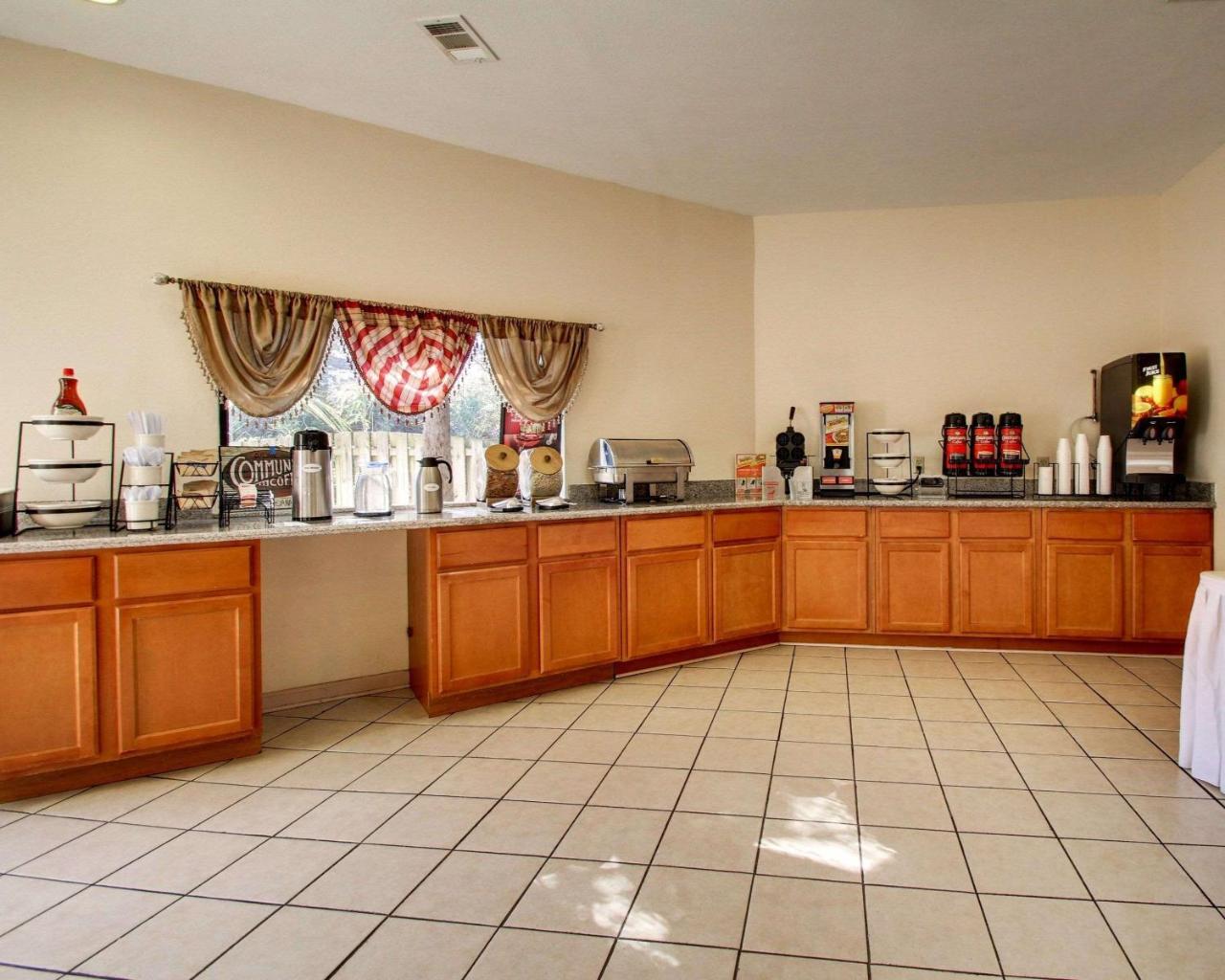 Twin Star Lodge Biloxi Zewnętrze zdjęcie