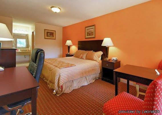 Twin Star Lodge Biloxi Zewnętrze zdjęcie