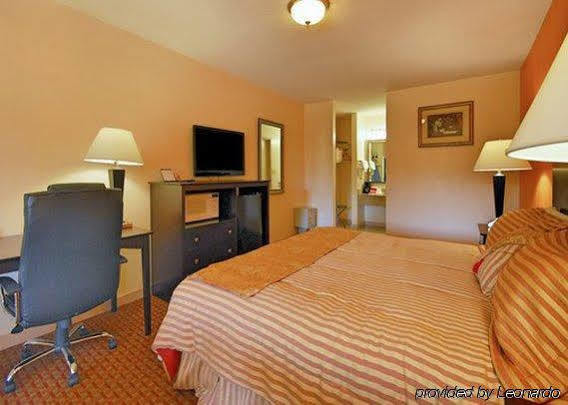 Twin Star Lodge Biloxi Zewnętrze zdjęcie