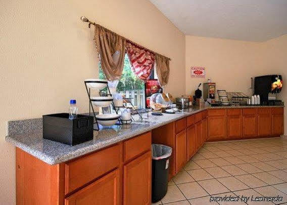 Twin Star Lodge Biloxi Zewnętrze zdjęcie