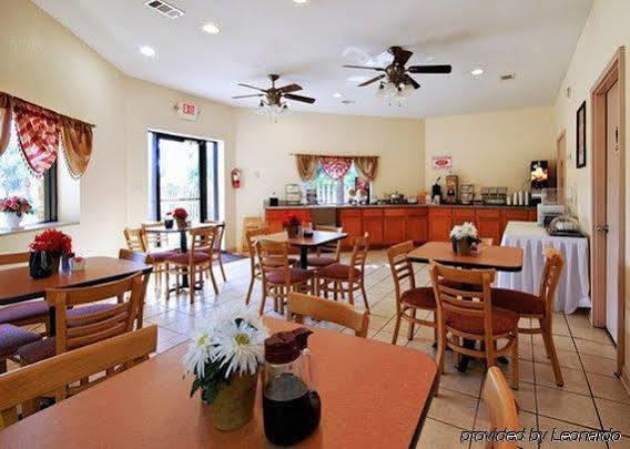Twin Star Lodge Biloxi Zewnętrze zdjęcie